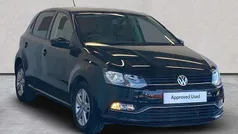 Used 2016 VW Polo Match Hatchback | £10,799 (Fair price)