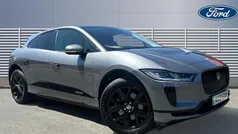 Used 2023 Jaguar I-Pace SUV | £20,761 (Good price)