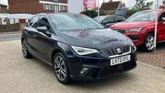 Used 2023 Seat Ibiza XCELLENCE Lux Hatchback | £16,895 (Fair price)