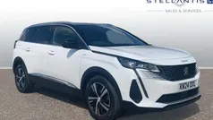 Used 2024 Peugeot 5008 GTi MPV | £26,878 (Fair price)