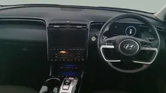 Used 2022 Hyundai Tucson Premium SUV | £21,202 (Good price)
