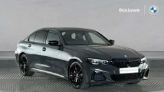 Used 2022 BMW M340 Comfort Edition Sedan | £37,500 (Fair price)