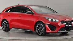 Used 2024 Kia ProCeed GT-Line Hatchback | £23,150 (Fair price)