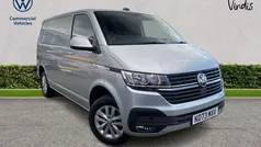 Used 2024 VW T6.1 Highline Van | £30,355 (Fair price)