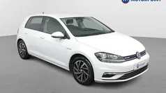 Used 2020 VW Golf VIII Match Hatchback | £13,299 (Fair price)