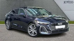 Used 2024 Audi A5 S-Line Coupe | £35,777 (Super price)