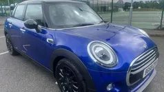 Used 2018 Mini Cooper Hatch Hatchback | £14,295 (Good price)