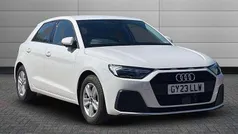 Used 2023 Audi A1 Design Hatchback | £18,250 (Good price)