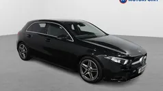 Used 2022 Mercedes A180 Executive Hatchback | £19,299 (Fair price)