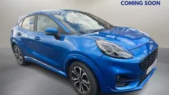 Used 2023 Ford Puma ST-Line Hatchback | £14,100 (Super price)