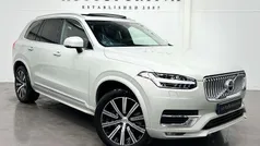 Used 2022 Volvo XC90 Inscription SUV | £39,990 (Fair price)