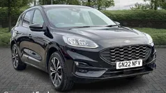 Used 2023 Ford Kuga ST-Line X SUV | £20,995 (Good price)