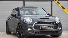 Used 2016 Mini Cooper S Hatch Hatchback | £6,995 (Super price)