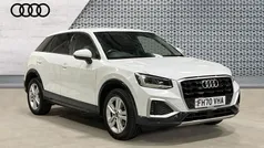Used 2021 Audi Q2 Sport SUV | £16,911 (Fair price)