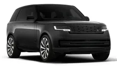 New 2025 Land Rover Range Rover HSE SUV | £117,167 (Super price)