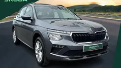 Grey Used 2024 Skoda Kamiq SE SUV | £18,990 (Fair price)