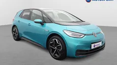 Used 2022 VW ID.3 Pro Hatchback | £22,149 (Fair price)