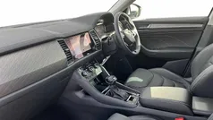 Used 2024 Skoda Kodiaq SE L Executive SUV | £30,490 (Fair price)