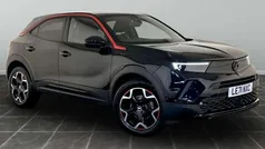 Used 2022 Vauxhall Mokka SRi SUV | £15,795 (Fair price)