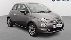 Used 2023 Fiat 500 Hatchback | £9,699 (Fair price)