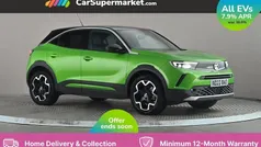 Used 2024 Vauxhall Mokka Ultimate SUV | £13,697 (Good price)