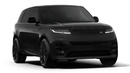 New Land Rover Range Rover Sport SE Dynamic 300 HP (220 kW) 2025 SUV