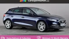 Used 2024 Seat Leon SE Dynamic Hatchback | £13,497 (Fair price)
