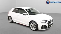 Used 2025 Audi A1 Sportback S-Line Hatchback | £14,949 (Super price)