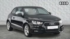 Used 2017 Audi A1 Sport Hatchback | £10,000 (Fair price)