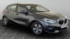 Used 2020 BMW 116 Comfort Edition Hatchback | £14,995 (Super price)