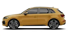 New 2025 Audi Q5 SUV | £57,329 (Fair price)