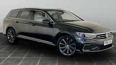 Used 2023 VW Passat Advance Estate | £10,595
