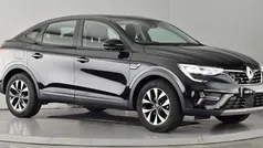 Used 2021 Renault Arkana Iconic SUV | £14,950 (Good price)