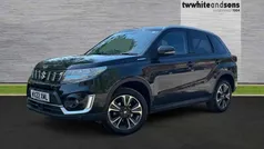 Used 2020 Suzuki Vitara SZ5 SUV | £16,750 (Fair price)