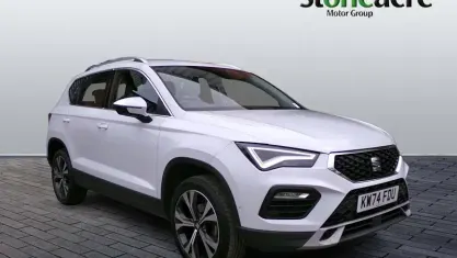 Used Seat Ateca SE Technology 150 HP (110 kW) 2025 SUV