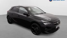 Black Used 2022 Vauxhall Corsa GS Line Hatchback | £11,999 (Fair price)