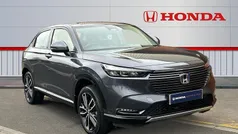 Used 2024 Honda HR-V Advance SUV | £24,000 (Fair price)
