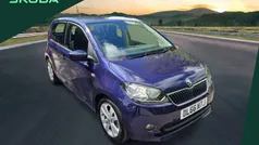 Used 2016 Skoda Citigo SE Hatchback | £6,590 (Fair price)