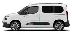 Citroën e-Berlingo