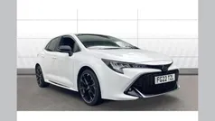 Used 2022 Toyota Corolla Sport Hatchback | £18,795 (Fair price)