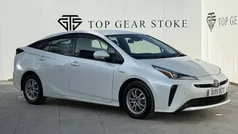 Used 2018 Toyota Prius Business Edition Hatchback | £12,495 (Super price)