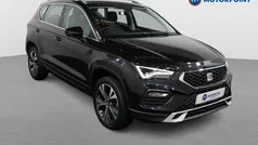 Used 2023 Seat Ateca SE Technology SUV | £14,749 (Good price)