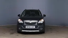 Black Used 2016 Vauxhall Mokka SUV | £8,995 (Fair price)