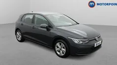 Used 2024 VW Golf VIII Life Hatchback | £17,749 (Good price)