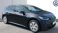 Grey Used 2022 VW ID.3 Pro Performance Hatchback | £16,458 (Fair price)