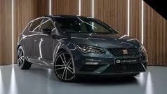 Used 2020 Cupra Leon Hatchback | £18,995 (Fair price)
