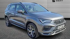 Used 2024 Seat Ateca FR Sport SUV | £24,890 (Fair price)