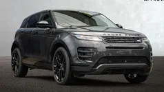 Used 2025 Land Rover Range Rover evoque SE Dynamic Hatchback | £47,356 (Good price)