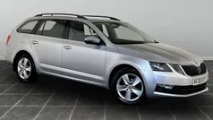 Used 2020 Skoda Octavia SE Technology Estate | £7,595 (Good price)