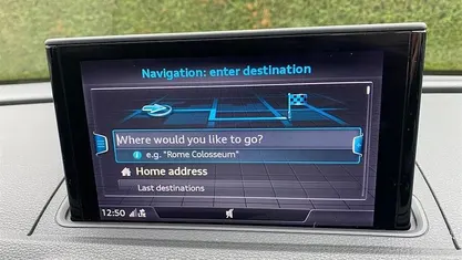 Grey Used 2019 Audi S3 Sportback Advanced Hatchback | £22,999 (Super price)